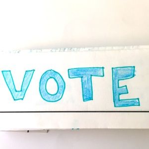 VOTE!! VOTE!!!!!